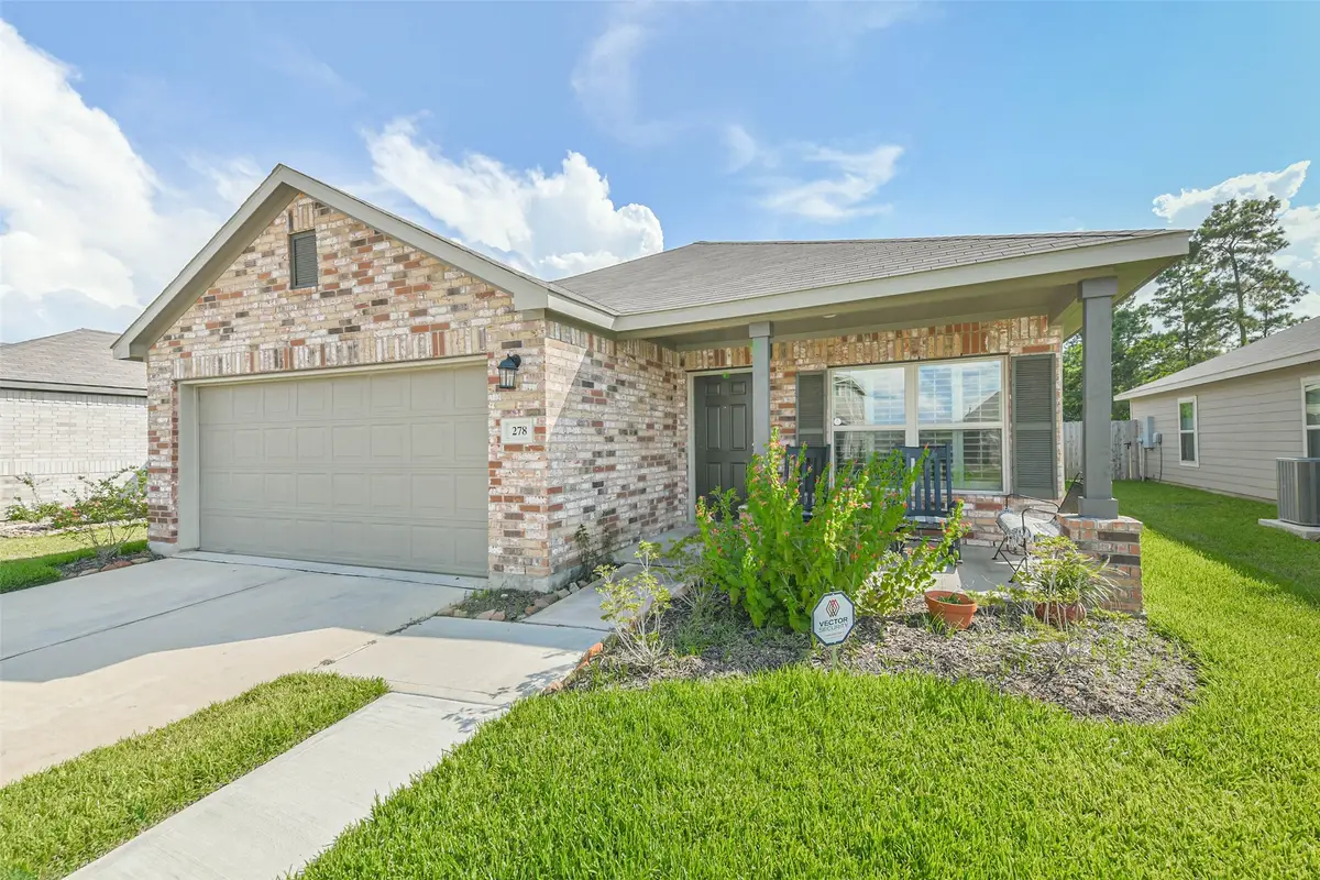 278 Cumberland Forest, Magnolia, TX 77354 - Image #1