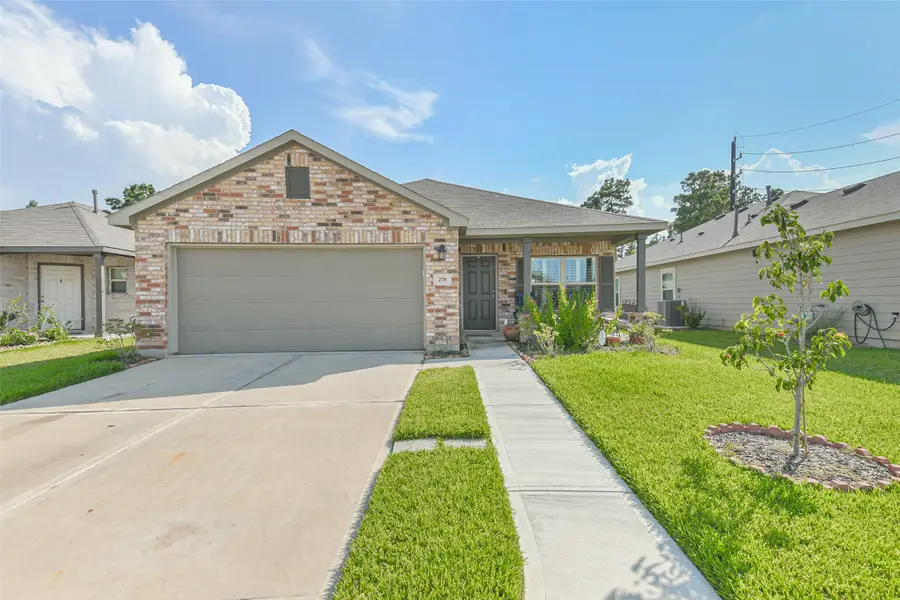 278 Cumberland Forest, Magnolia, TX 77354 - Image #2