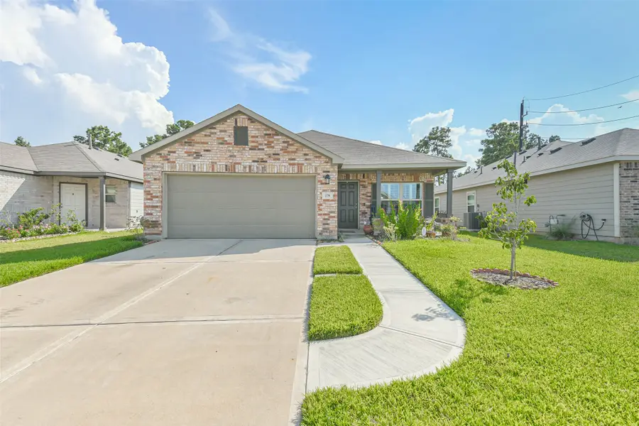 278 Cumberland Forest, Magnolia, TX 77354 - Image #3