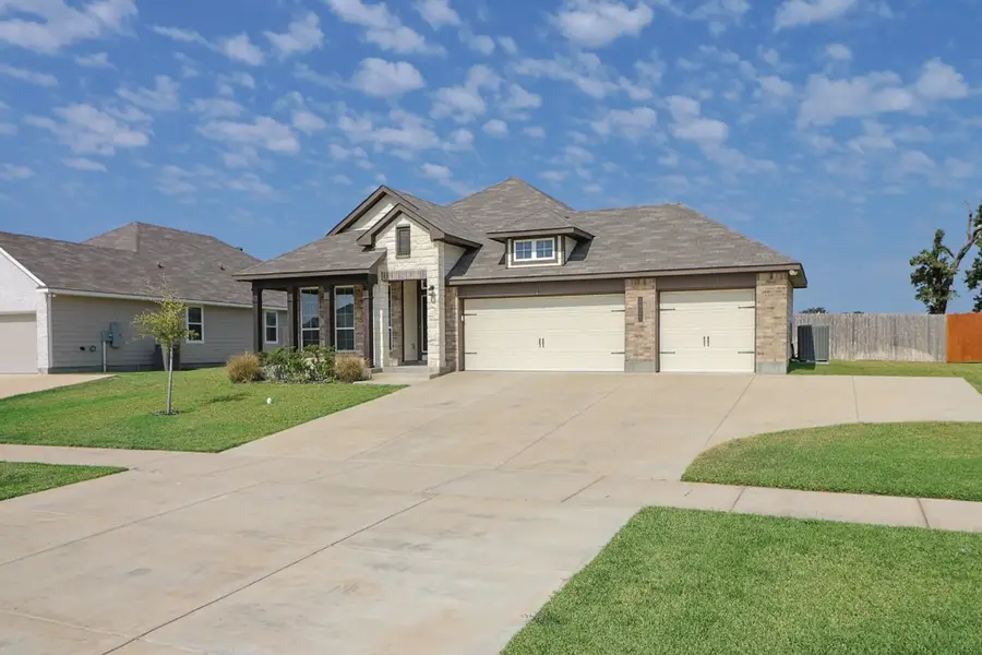 1926 Viva Road, Bryan, TX 77807 - Image #3