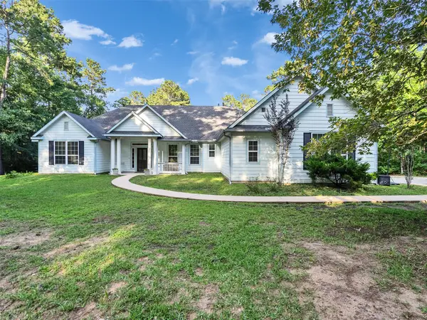 9058 Amelia Drive, Anderson, TX 77830