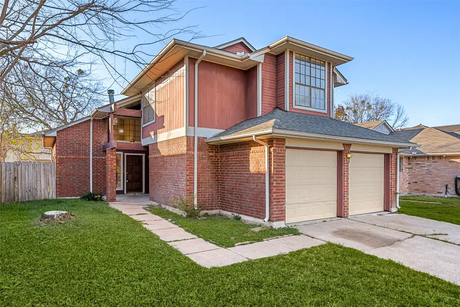 9306 Bristlebrook Drive, Houston, TX 77083 - Image #2