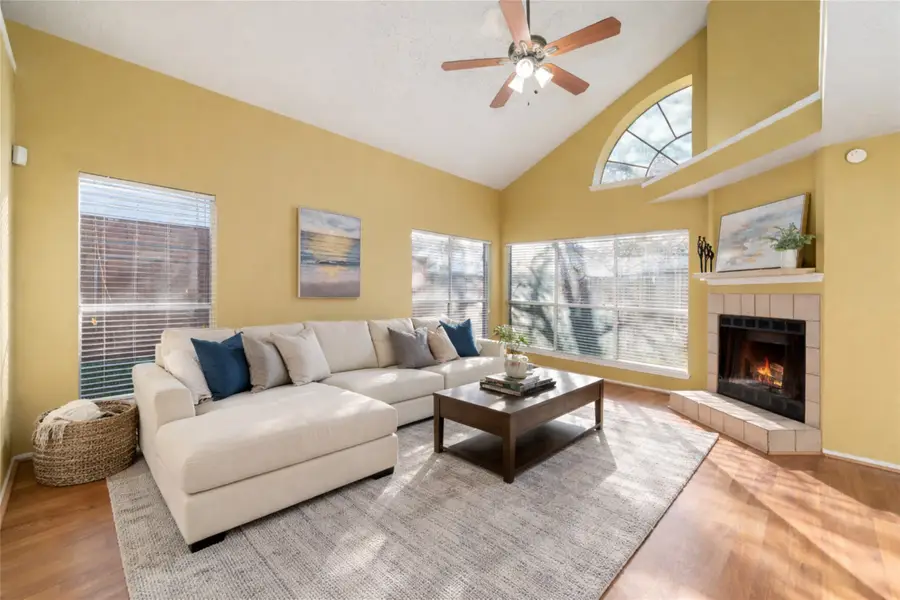 9306 Bristlebrook Drive, Houston, TX 77083 - Image #3