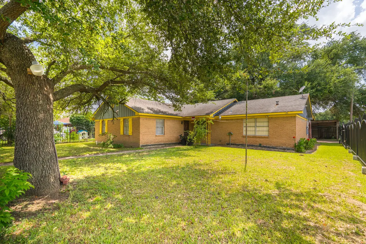 5915 Nordling Road, Houston, TX 77076 - Image #1