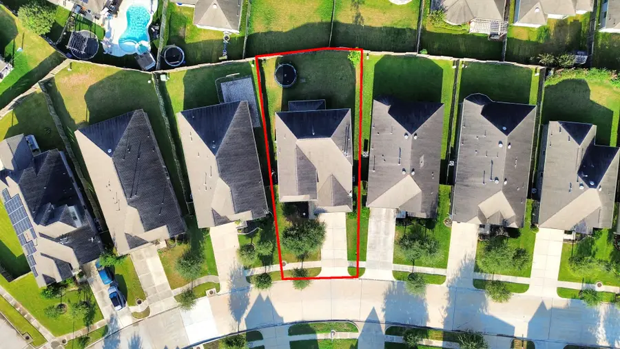 2406 Shoal Valley Lane, Rosenberg, TX 77469 - #3