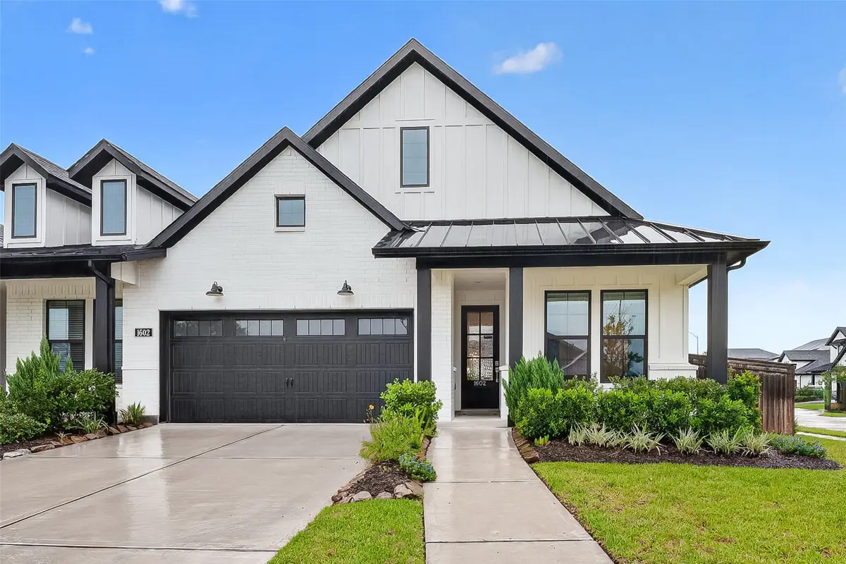 1602 Harvest Lake Drive, Missouri City, TX 77459 - #1
