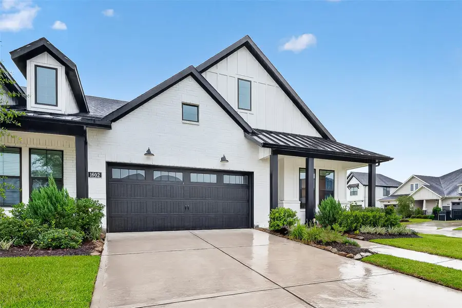 1602 Harvest Lake Drive, Missouri City, TX 77459 - #2