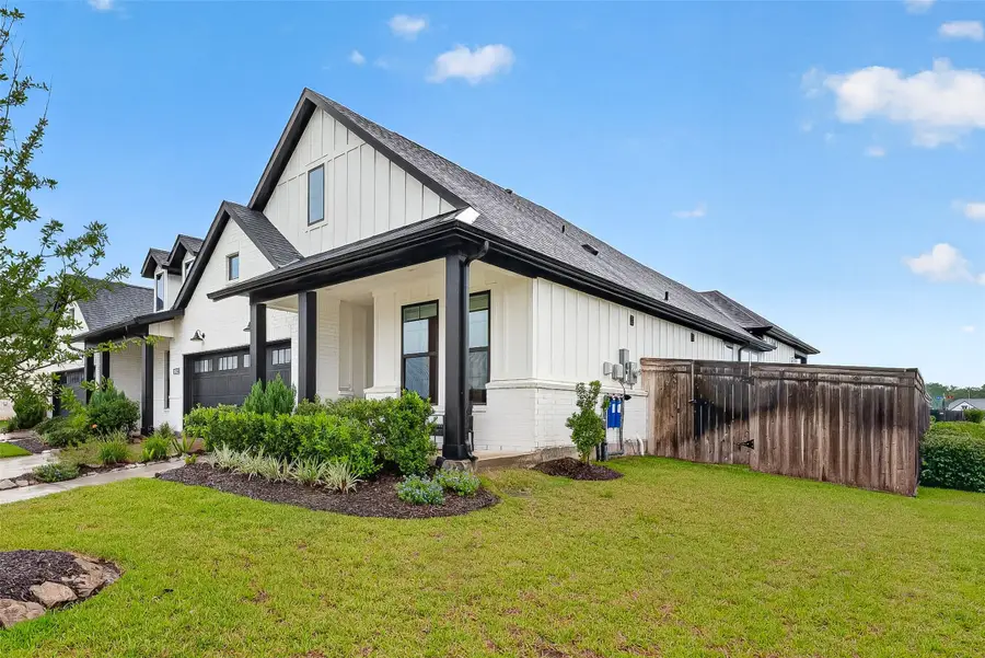 1602 Harvest Lake Drive, Missouri City, TX 77459 - #3
