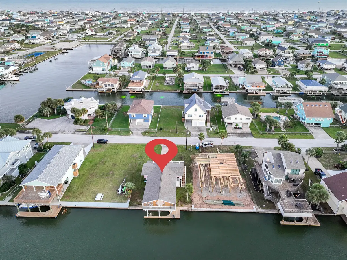 21804 Frio Drive, Galveston, TX 77554 - #1