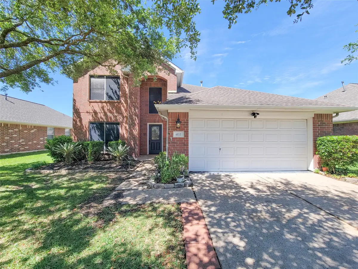 4112 Seminole Drive, Pearland, TX 77584 - #1