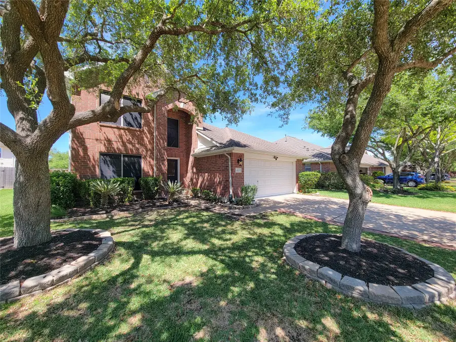 4112 Seminole Drive, Pearland, TX 77584 - #2