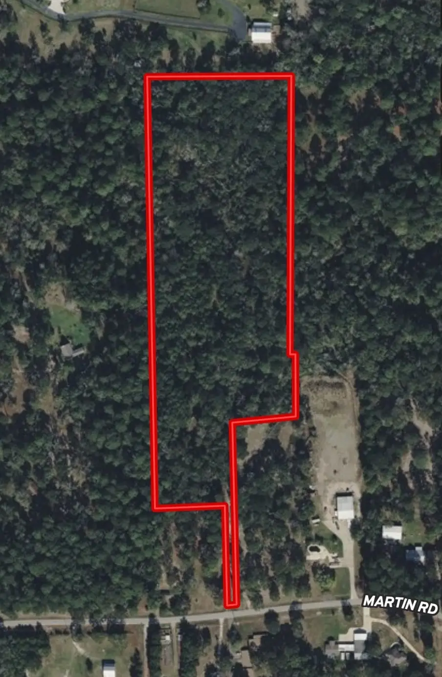 TBD Martin Rd, Montgomery, TX 77316 - #1