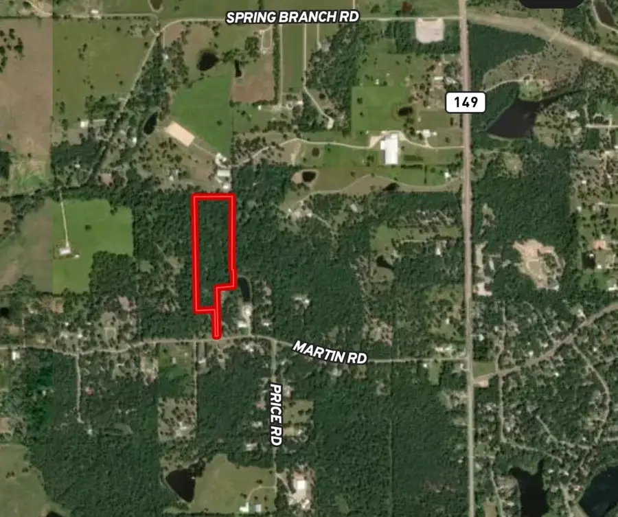 TBD Martin Rd, Montgomery, TX 77316 - #2