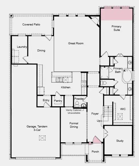 21634 Bluewood Haven Drive, Cypress, TX 77433 - Image #2