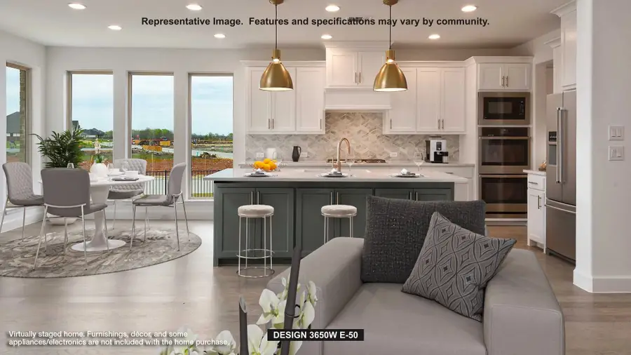 11919 Cattail Way, Monterey Belvieu, TX 77523 - Image #2