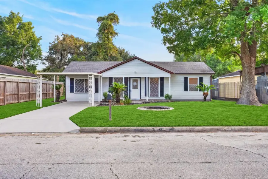 7315 Marilyn Lane, Houston, TX 77016 - #2
