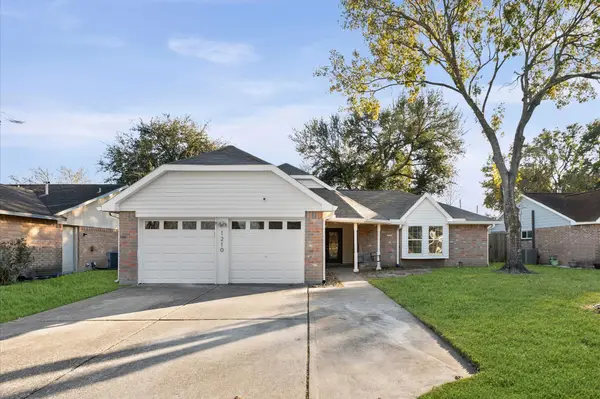 1210 Lynn Lane, Humble, TX 77338