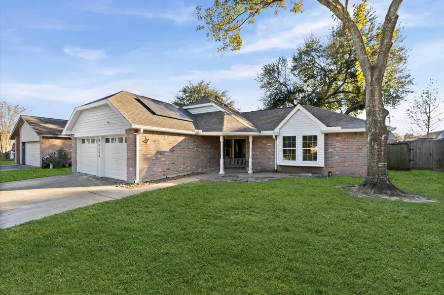 1210 Lynn Lane, Humble, TX 77338 - Image #2