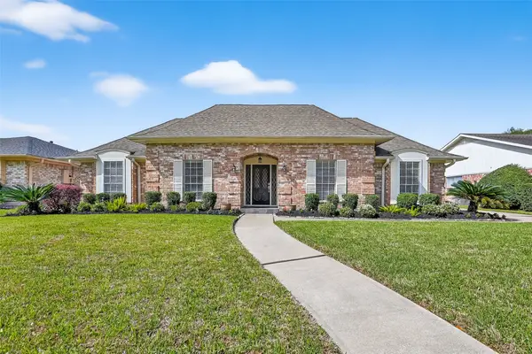 2026 Point Clear Court, Missouri City, TX 77459