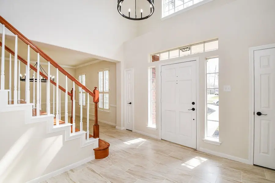 2814 Plantation Wood Lane, Missouri City, TX 77459 - #2