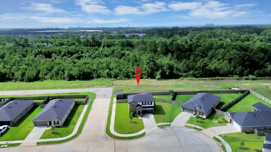 9810 Palm Royal Drive, Baytown, TX 77521 - #3