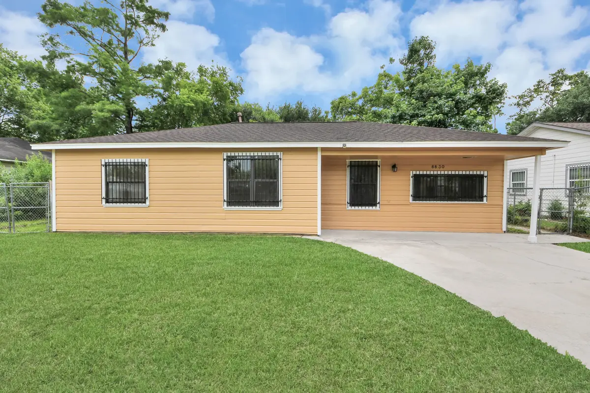 8830 Laura Koppe Road, Houston, TX 77078 - #1