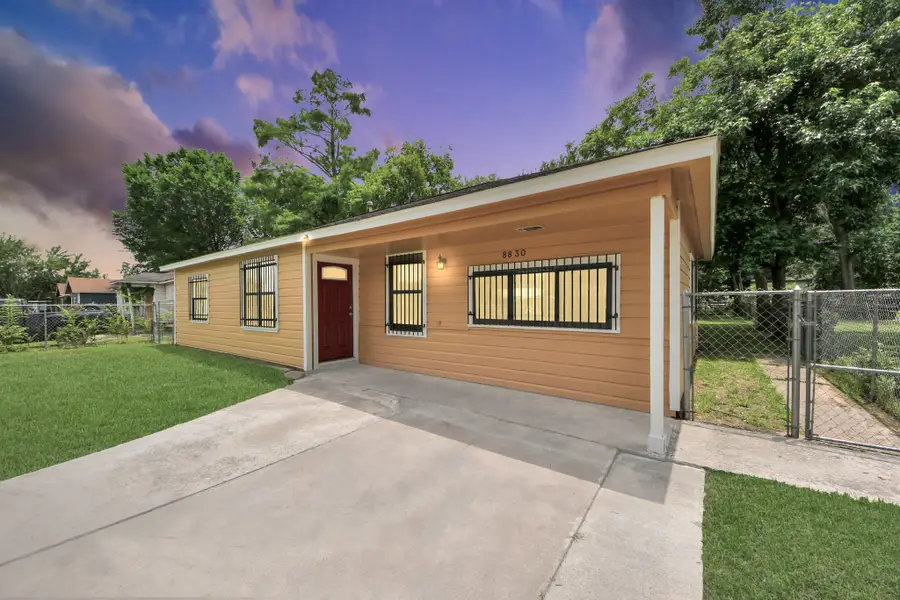8830 Laura Koppe Road, Houston, TX 77078 - #2