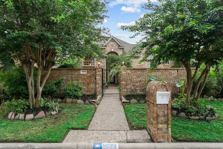 5038 Huntwick Parc Court, Houston, TX 77069 - #2