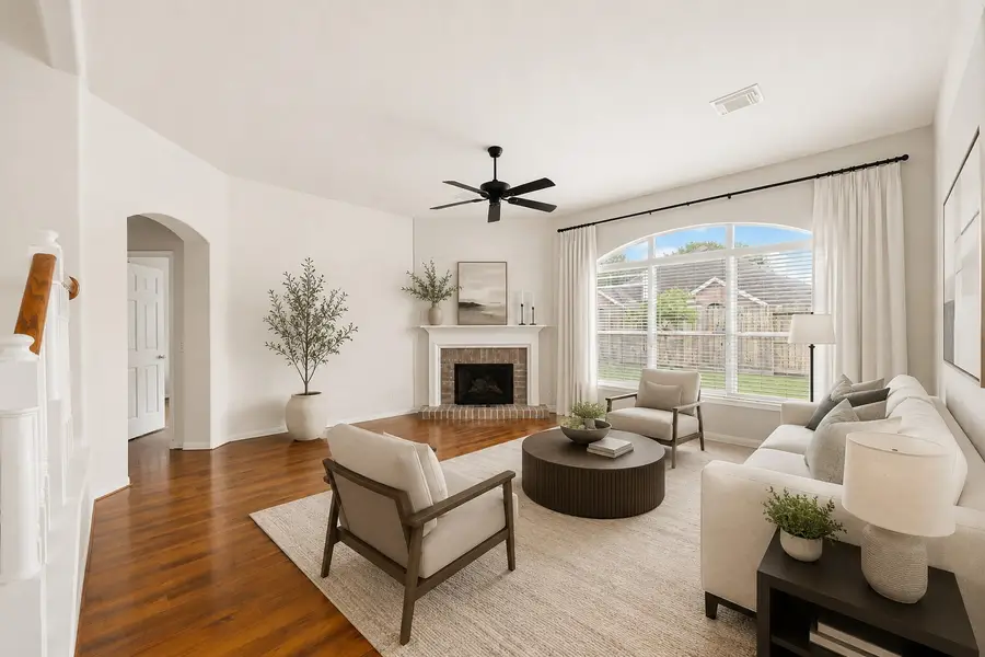 19639 Oakwood Falls Trail, Houston, TX 77084 - #3