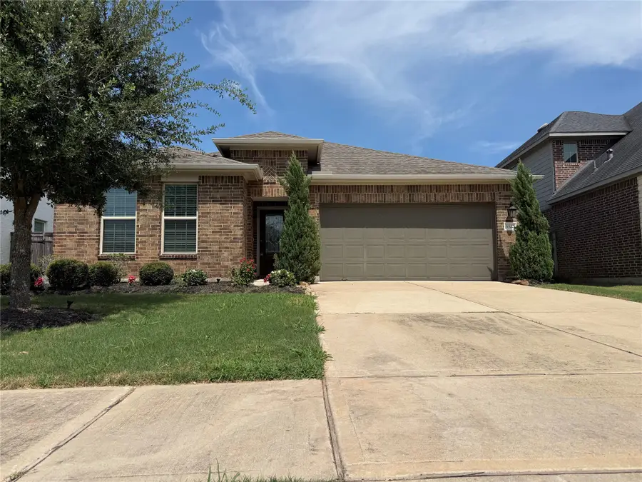 5522 Carlisle Ave, Missouri City, TX 77459 - #2