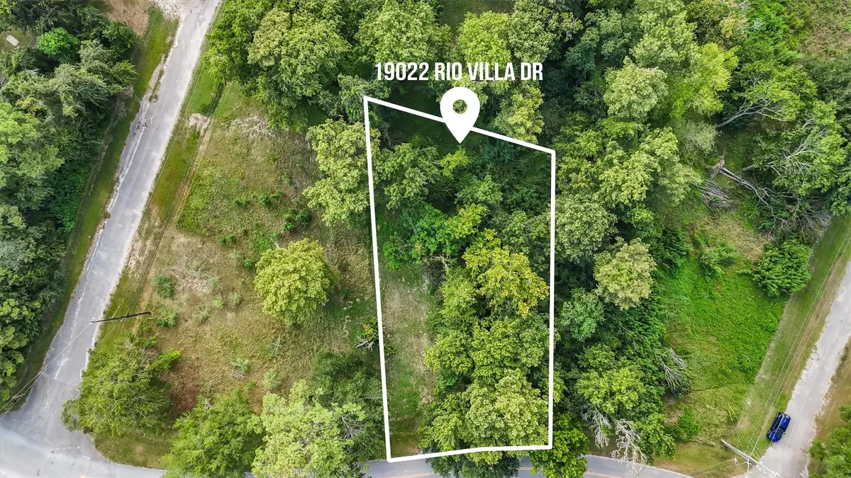 19022 Rio Villa Drive, Houston, TX 77049 - Image #1