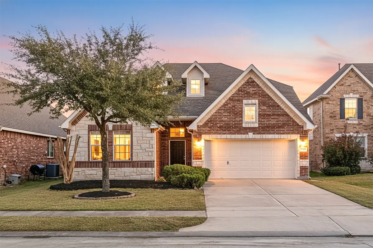15114 Spring Sun Court, Humble, TX 77346 - Image #1
