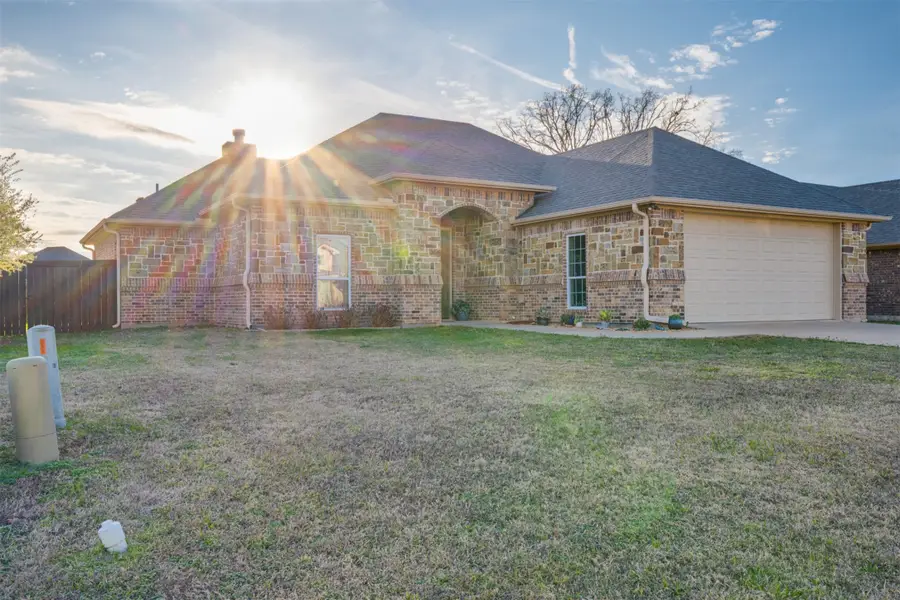 1202 Rock Creek Drive, Sulphur Springs, TX 75482 - #2
