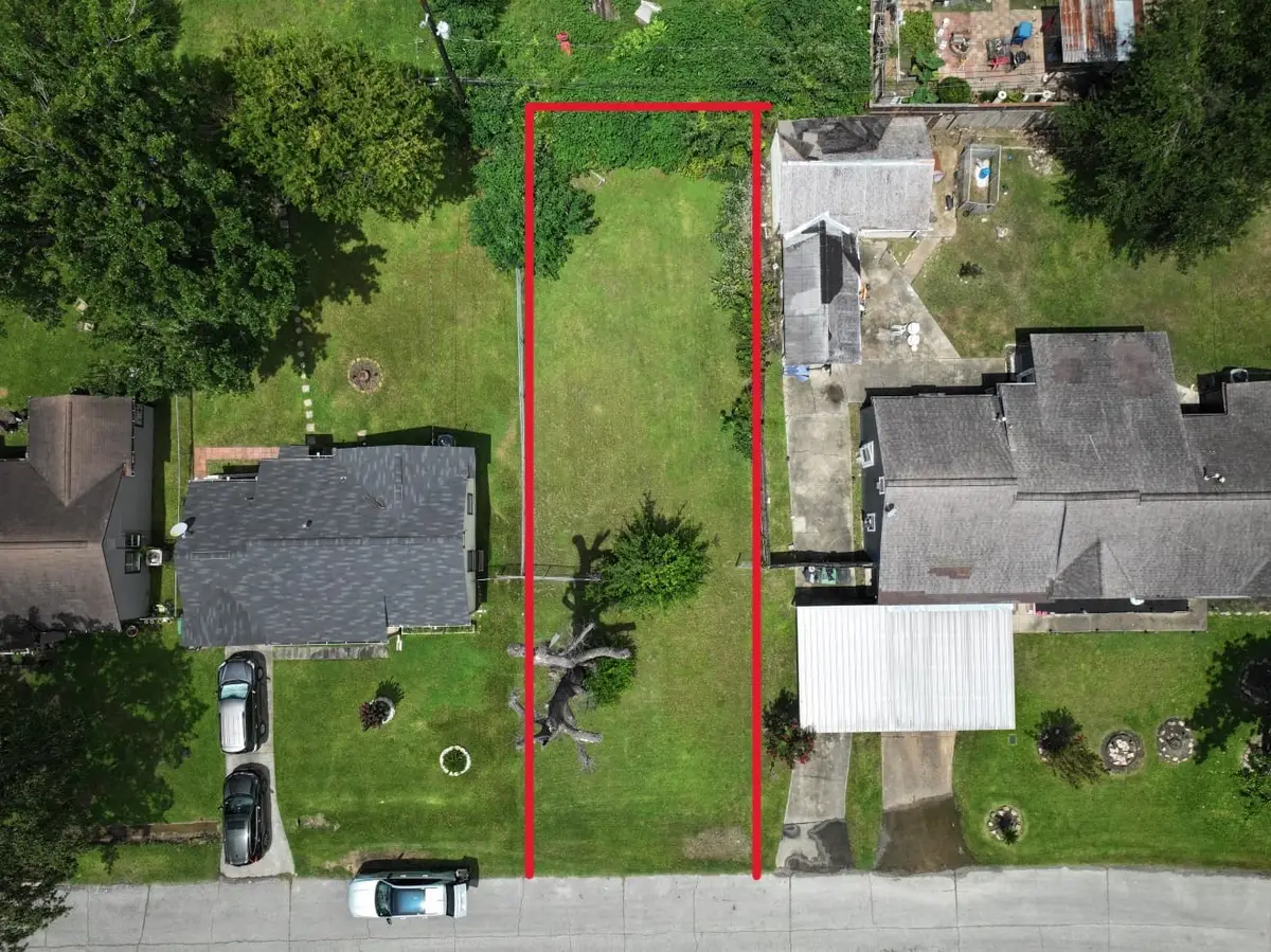 0 Genemaury Street, Houston, TX 77088 - #1