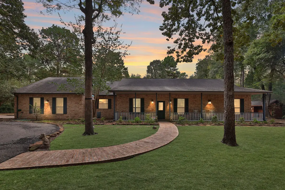 8803 Sendera Drive, Magnolia, TX 77354 - #1