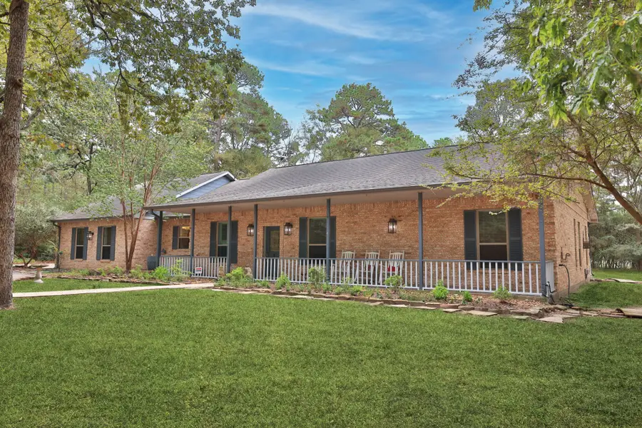8803 Sendera Drive, Magnolia, TX 77354 - #2