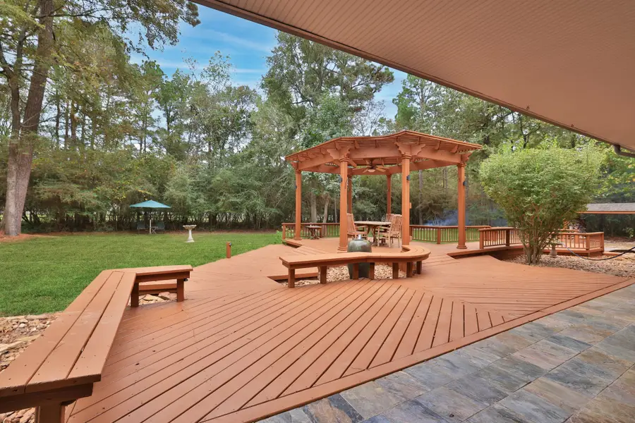 8803 Sendera Drive, Magnolia, TX 77354 - #3