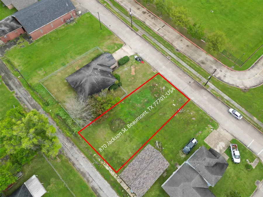 870 Jackson Street, Beaumont, TX 77701 - Image #3