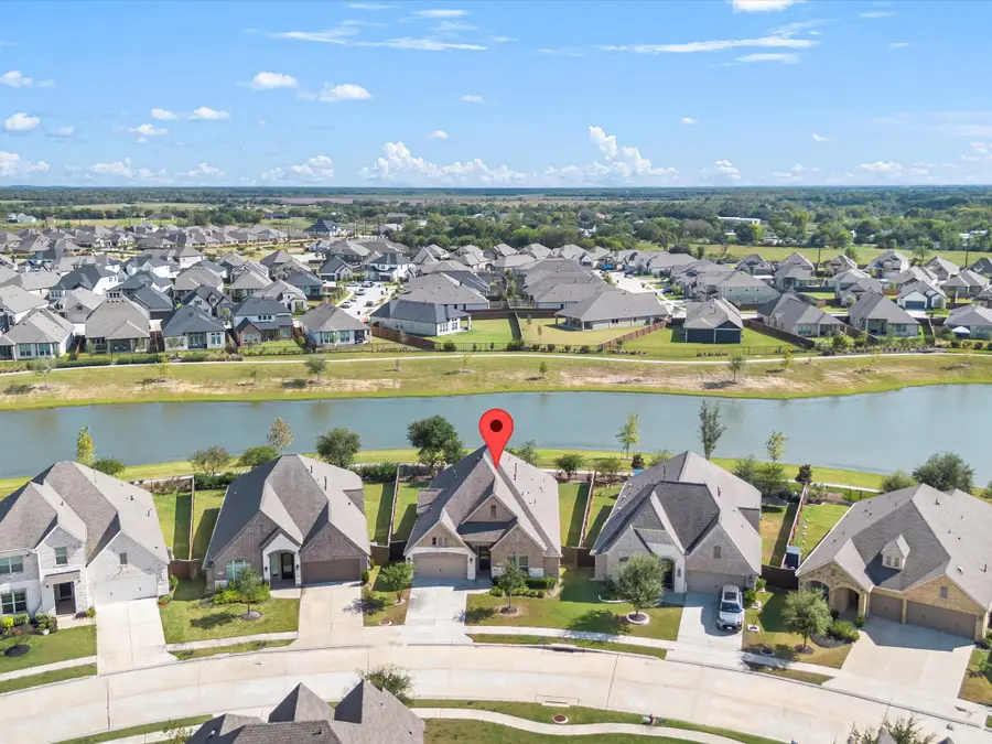 10135 Napier Drive, Iowa Colony, TX 77583 - #2