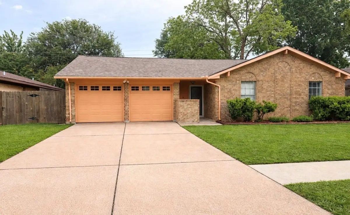 4223 Yosemite Drive, Pasadena, TX 77504 - #1