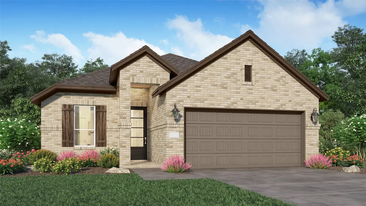 21647 Willow River Canyon Lane, Waller, TX 77484 - #1
