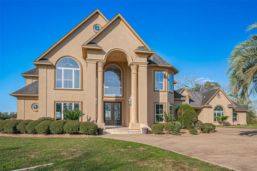 5003 Shiloh Lake Drive, Richmond, TX 77407 - Image #3