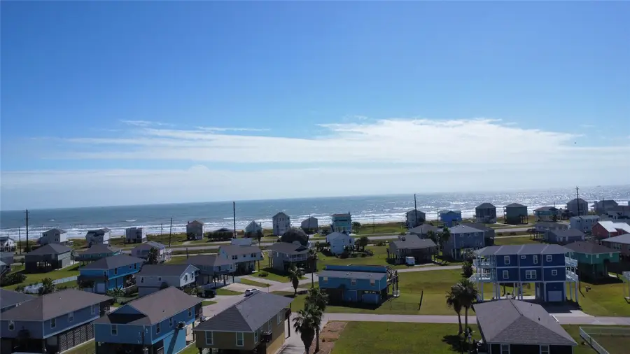 0 Camino, Galveston, TX 77554 - #2
