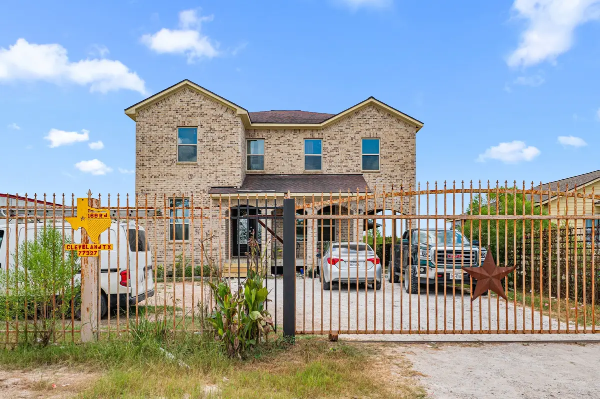 169 Road 5217, Cleveland, TX 77327 - #1