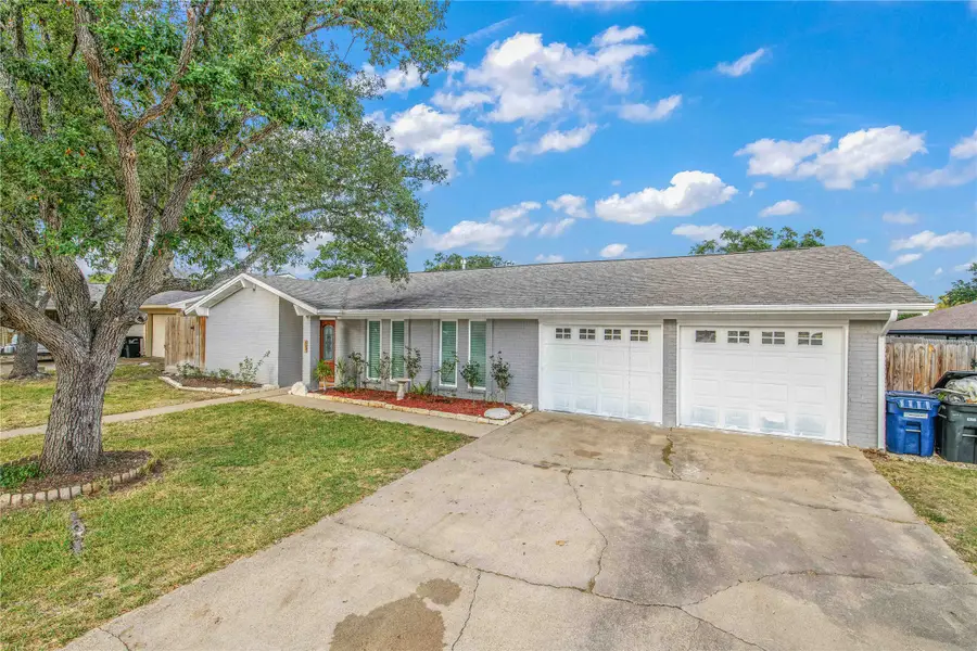 1817 Laura Lane, College Station, TX 77840 - Image #2