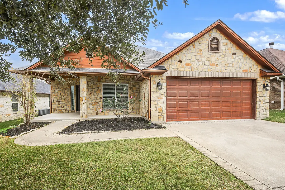 14107 Renee Lane, College Station, TX 77845 - #1