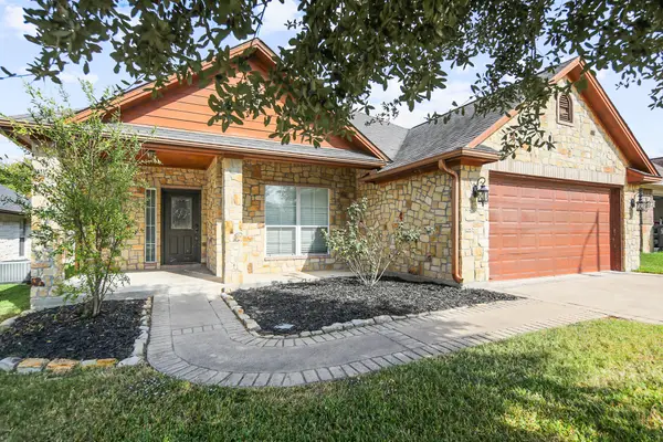 14107 Renee Lane, College Station, TX 77845
