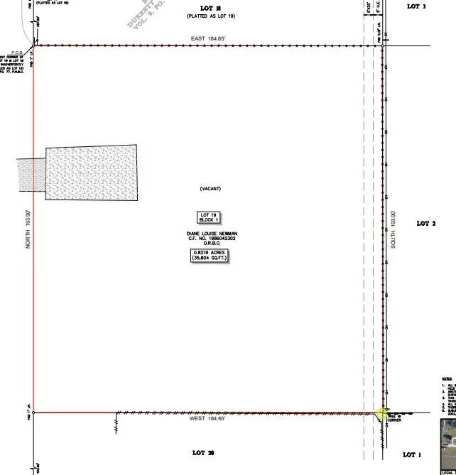 12823 Midlane Drive, Brookside Village, TX 77581 - Image #2