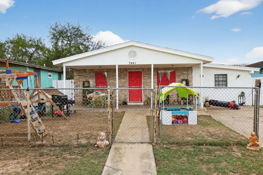 5441 Amatista Drive, Brownsville, TX 78521 - Image #3