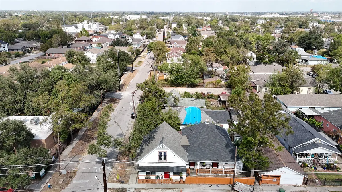 1501 Noble Street, Houston, TX 77009 - Image #1